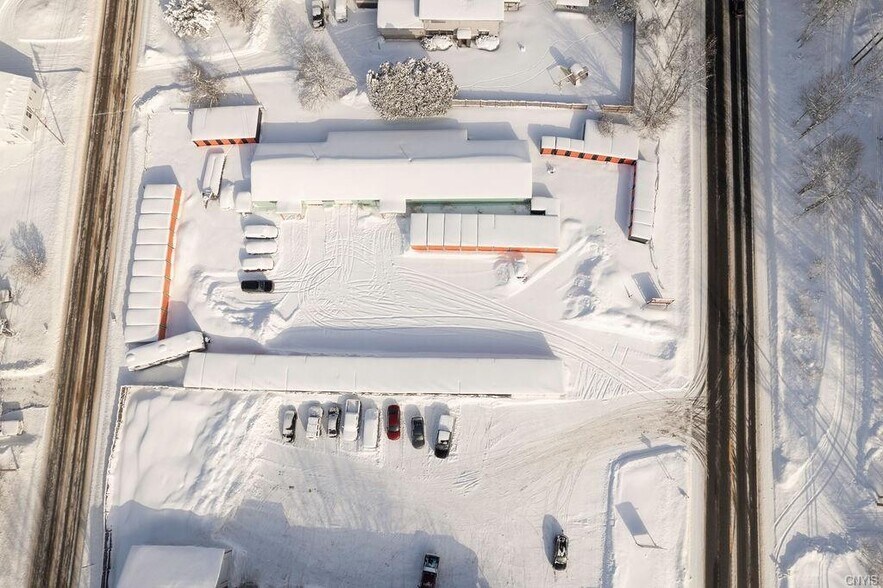 More Photos Of 62 County Route 4, Central Square General Retail For Sale