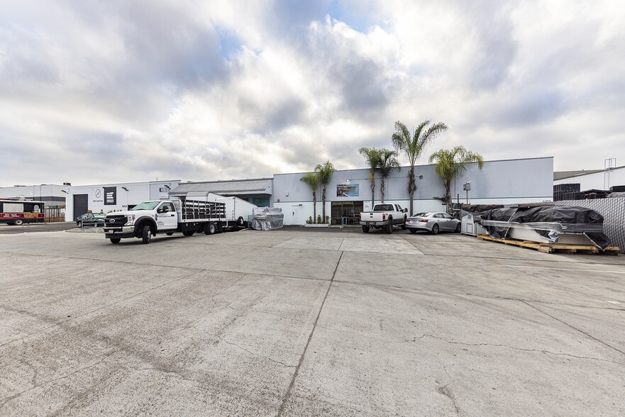 More Photos Of 8655 Production Ave, San Diego Warehouse For Lease