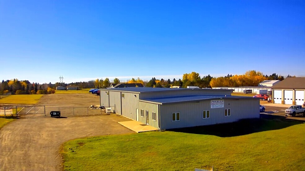 More Photos Of 6220 E Highway 2, Minot Service For Lease