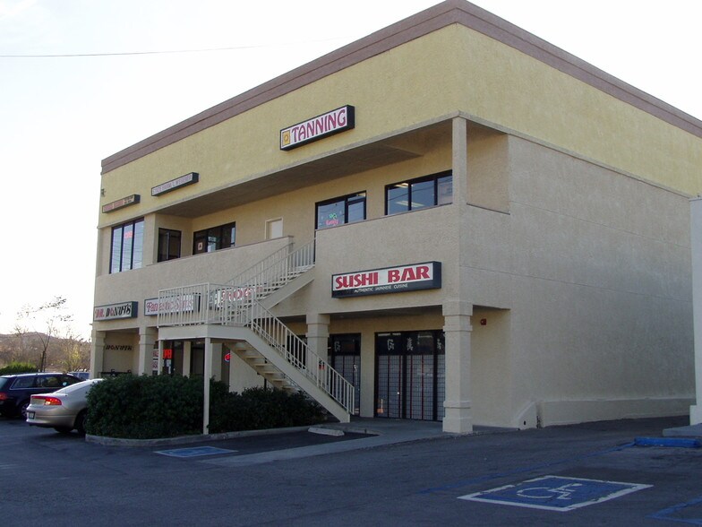 More Photos Of 26809-26815 Seco Canyon Rd, Santa Clarita Unknown For Lease