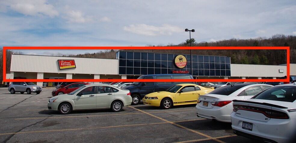 More Photos Of 10 Route 23, Montague General Retail For Sale