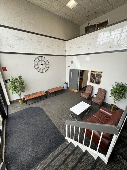 More Photos Of 110 Winn St, Woburn Office For Lease
