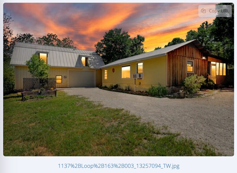 More Photos Of 1137 Loop 163, Blanco Land For Lease