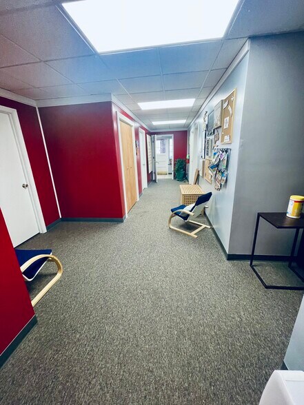 More Photos Of 210 Valdese Ave, Morganton Office For Lease