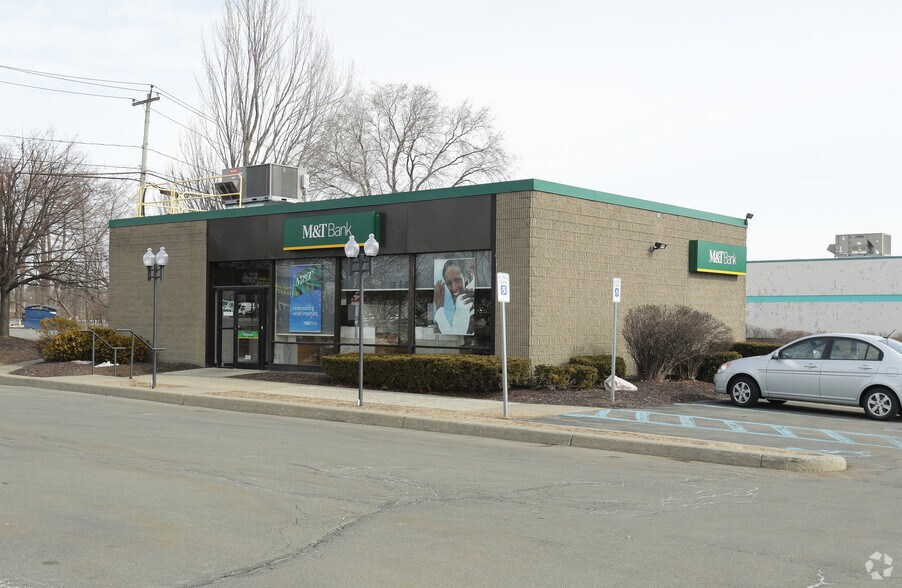 More Photos Of 911 Central Ave, Albany Unknown For Lease