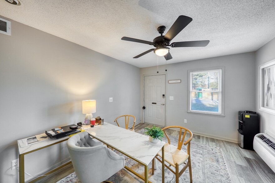 More Photos Of 3656 Browns Bridge Rd, Gainesville Apartments For Sale