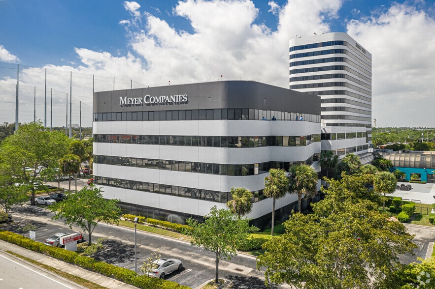 More Photos Of 1601 Belvedere Rd, West Palm Beach Unknown For Lease