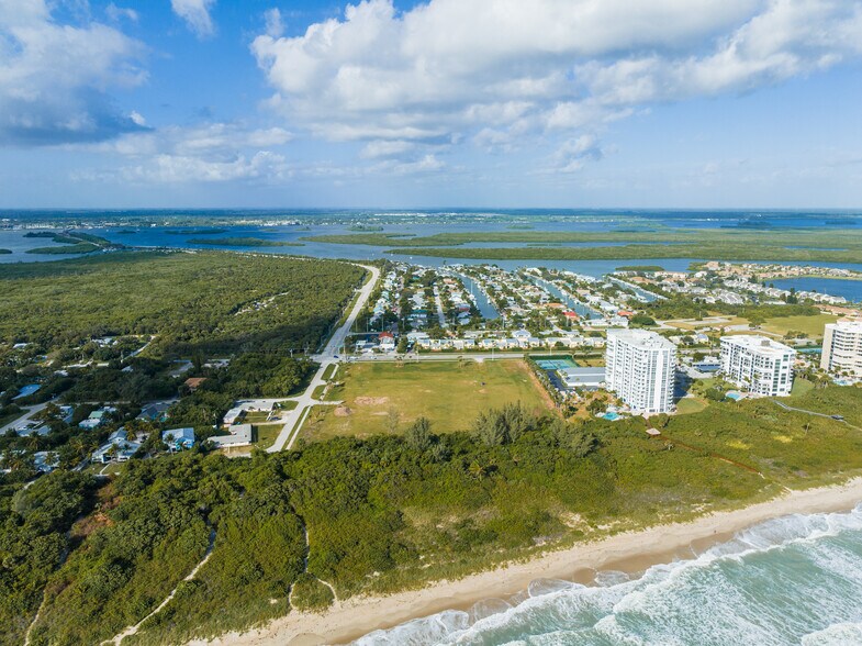 More Photos Of 2600 N Highway A1A, Hutchinson Island Land For Sale