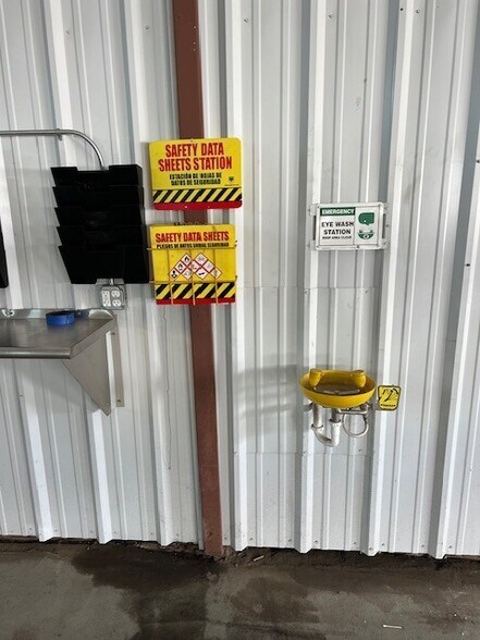 More Photos Of 92 County Road 111, Evanston Industrial For Sale