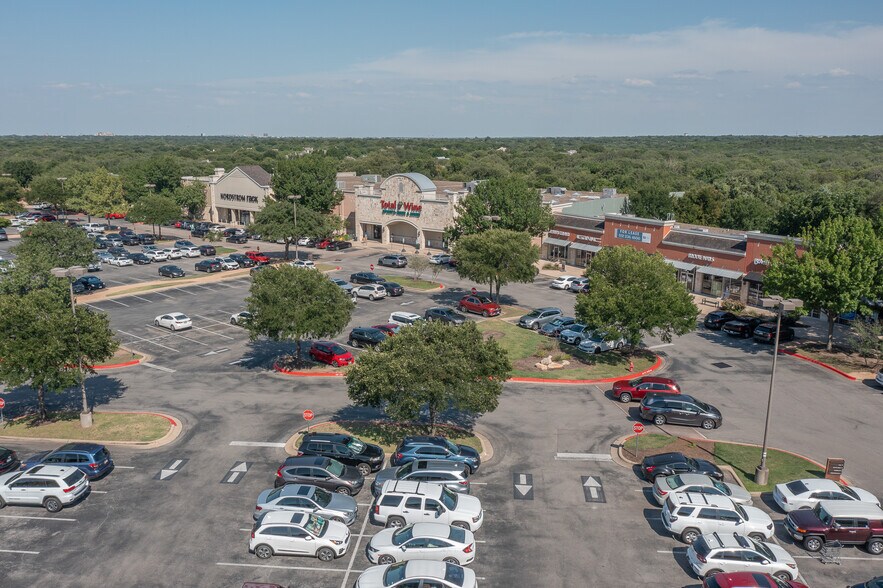 More Photos Of Brodie Ln @ SEC Brodie Ln & Hwy 290 W, Sunset Valley Unknown For Lease
