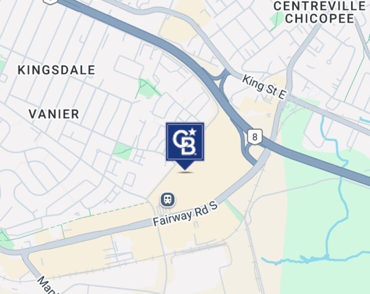 More Photos Of 2960 Kingsway Dr, Kitchener Freestanding For Lease