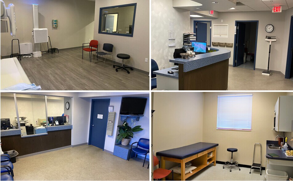 More Photos Of 2531 S Cleveland Ave, Fort Myers Medical For Sale