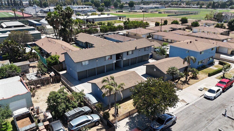 More Photos Of 3750 Franklin Ave, Fullerton Apartments For Sale