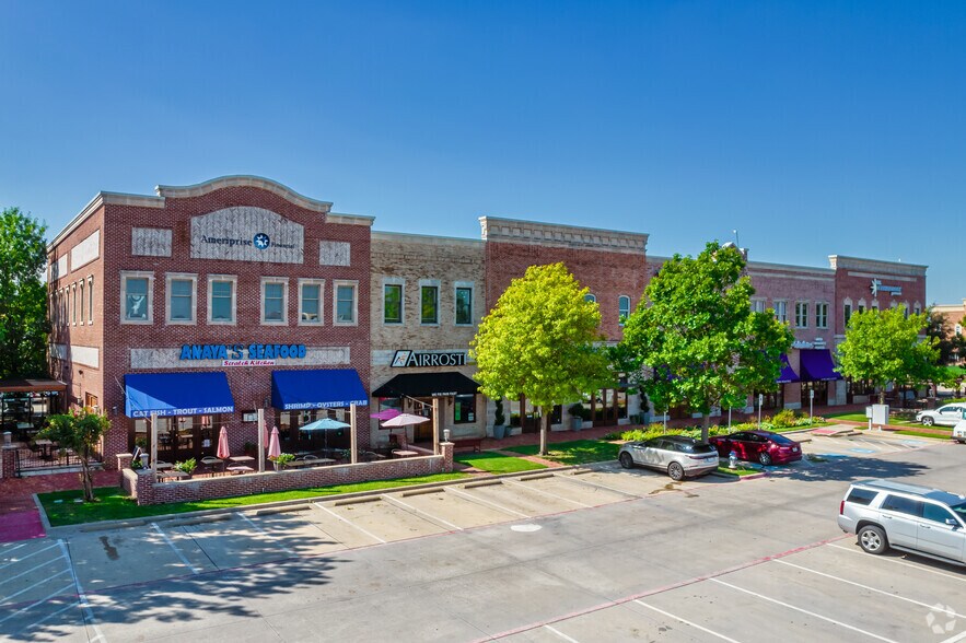 More Photos Of 3600 Shire Blvd, Richardson Unknown For Lease