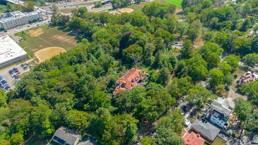 More Photos Of 855-887 Broadway, Paterson Land For Sale