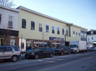 More Photos Of 618-620 Cambridge St, Cambridge Storefront Retail Residential For Lease