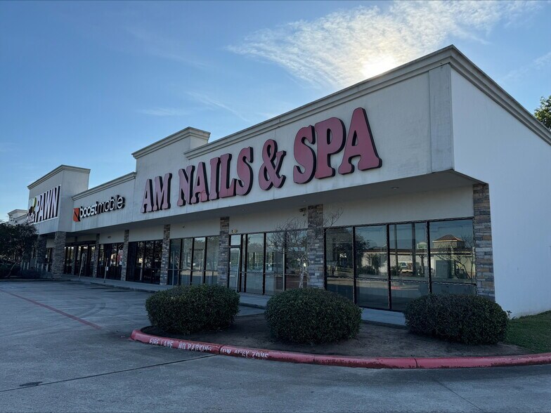 Primary Photo Of 5123 Garth Rd, Baytown Storefront For Lease