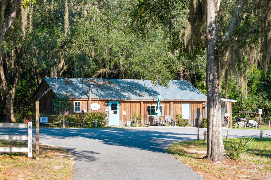 More Photos Of 1488 SR 20, Interlachen Manufactured Housing Mobile Home Park For Sale