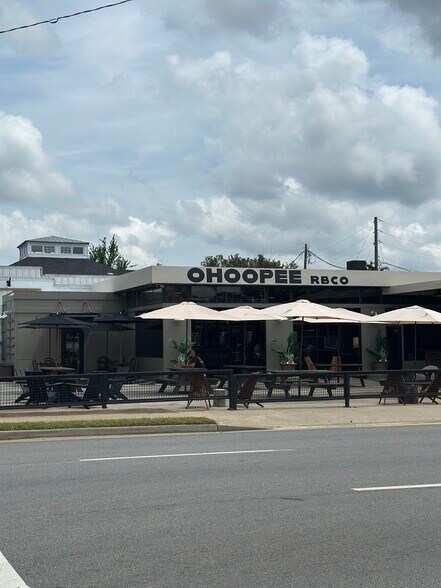 More Photos Of 116 E Meadows St, Vidalia Storefront For Sale