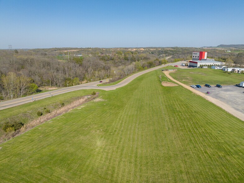 More Photos Of Lots Stone Hill, Dubuque Land For Sale
