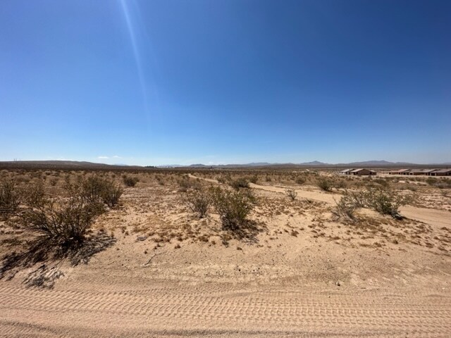 More Photos Of 0 Tortoise Rd, Barstow Land For Sale