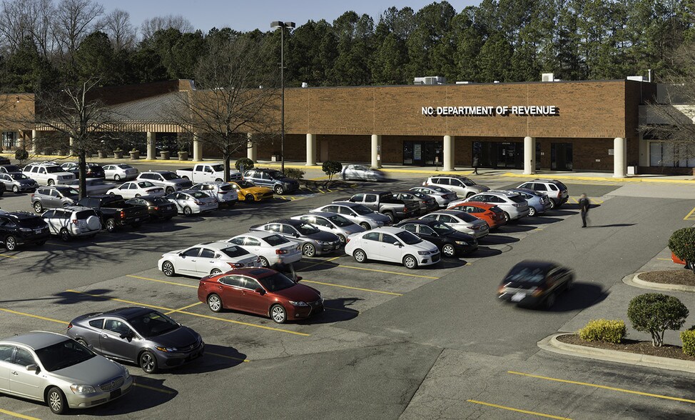 More Photos Of 4701 Atlantic Ave, Raleigh Unknown For Lease