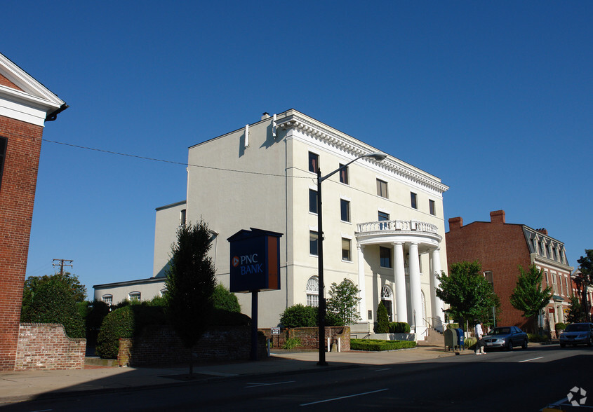 Primary Photo Of 904 Princess Anne St, Fredericksburg Office For Sale