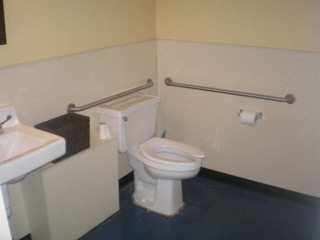 Photo of 1st Floor Ste Suite 8