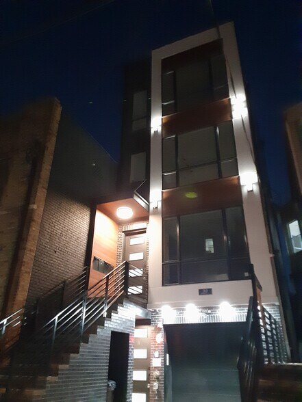 More Photos Of 758 Ocean Ave, Jersey City Storefront Retail Residential For Sale