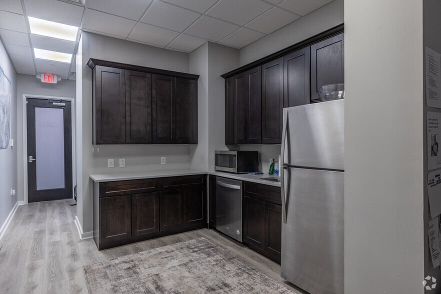 Photo of 3rd Floor Ste 302