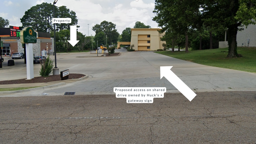 More Photos Of 2336 N Highland Ave, Jackson Land For Sale