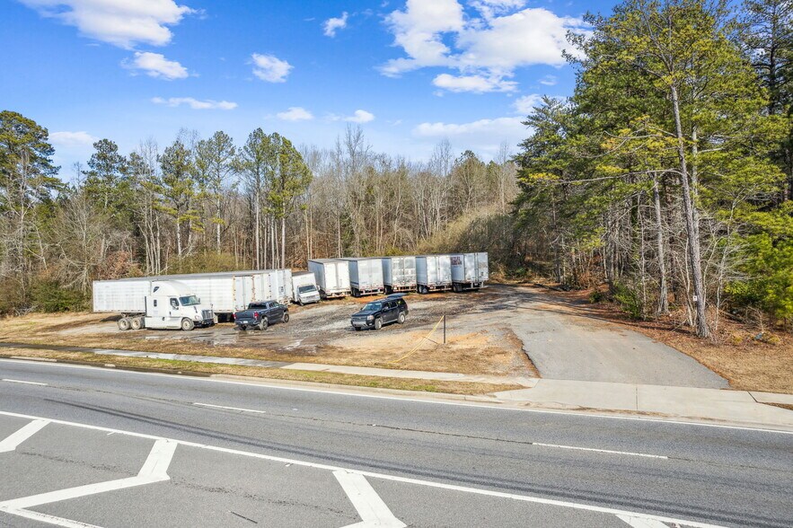 More Photos Of 3217 Buford Hwy, Cumming Land For Sale