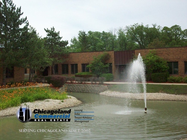 More Photos Of 3295 N Arlington Heights Rd, Arlington Heights Unknown For Lease