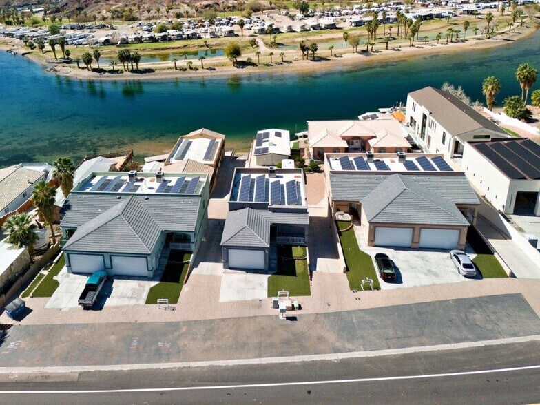 More Photos Of 4768 N Highway 95, Parker Apartments For Sale