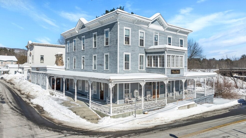 More Photos Of 6 Olmstedville Rd, Pottersville Hotel For Sale