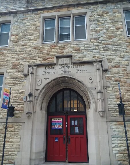 More Photos Of 905 4th Avenue S Ave, Minneapolis Religious Facility For Sale