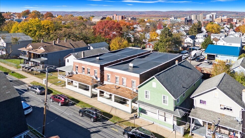 More Photos Of 58 N Sherman St, Wilkes-Barre Apartments For Sale