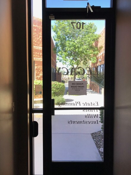 More Photos Of 5416 E Southern Ave, Mesa Medical For Sale