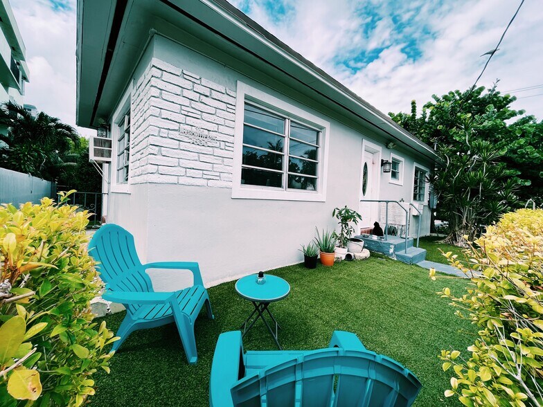 More Photos Of 7630 Byron Ave, Miami Beach Apartments For Sale