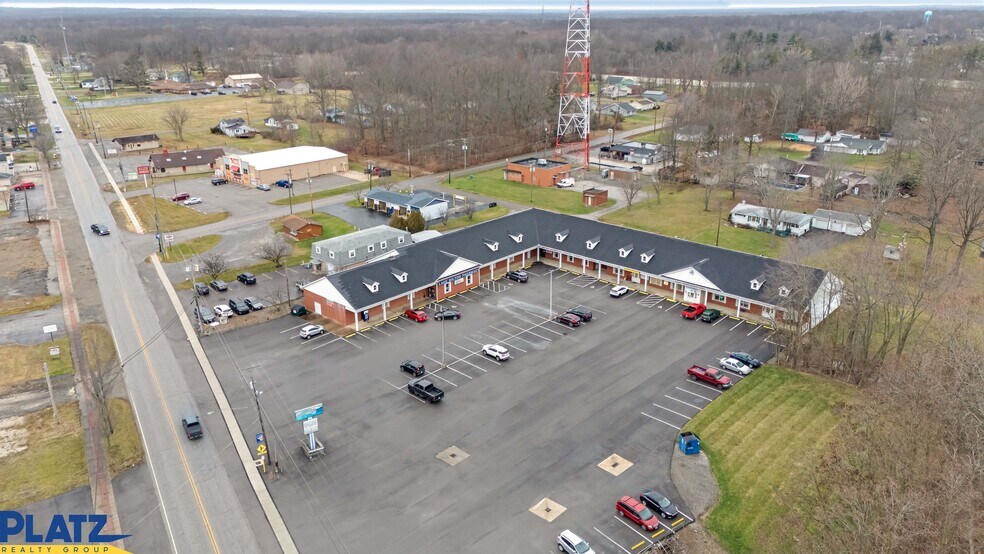 More Photos Of 17674 Mahoning Ave, Lake Milton General Retail For Lease