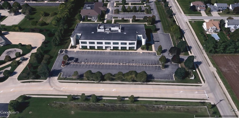 More Photos Of 241 W Weaver Rd, Forsyth Medical For Lease