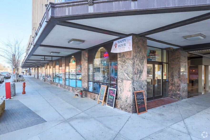 More Photos Of 128 N 13th St, Lincoln Apartments For Sale