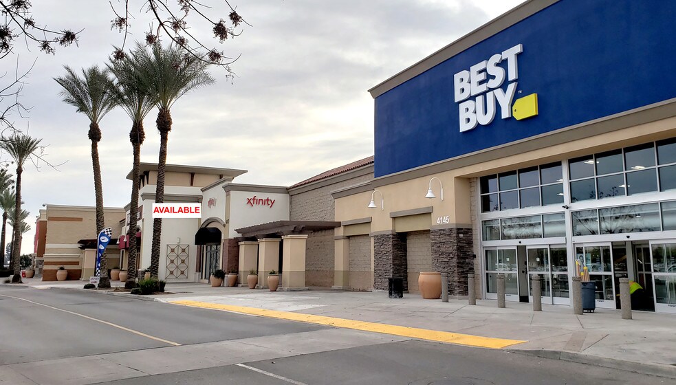 More Photos Of 4149 S Mooney Blvd, Visalia Freestanding For Lease