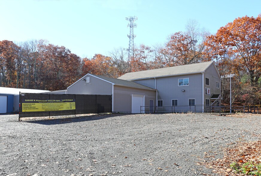 Primary Photo Of 8 Route 80, Killingworth Warehouse For Lease