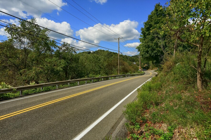 More Photos Of 916 Mt Nebo Rd, Pittsburgh Land For Sale