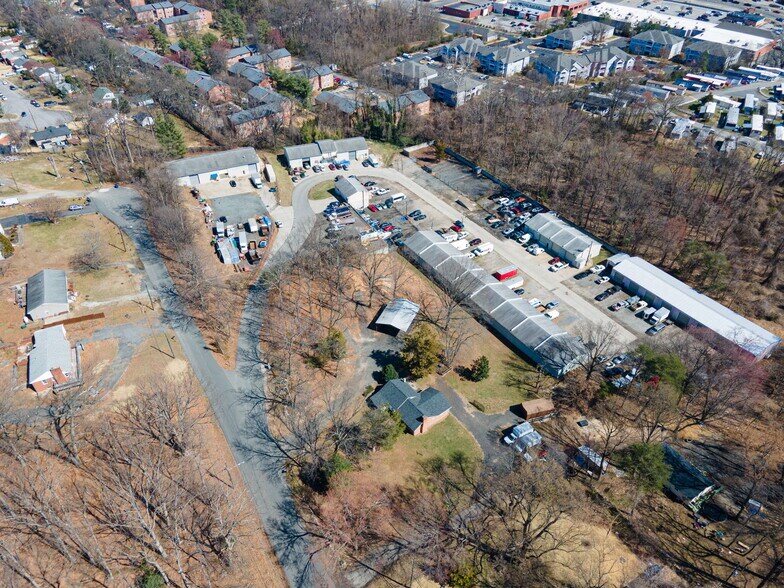 More Photos Of 14401 Pine Ln, Woodbridge Warehouse For Sale