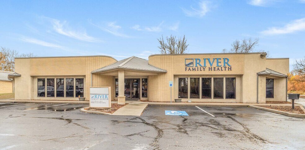 Primary Photo Of 801 N Stilson Rd, Boise Medical For Lease