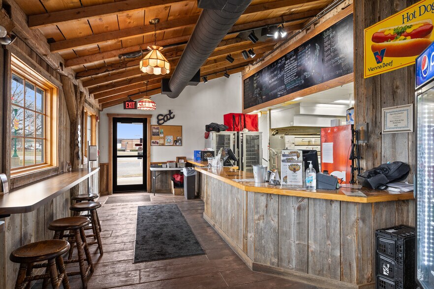 More Photos Of ,  General Retail For Sale