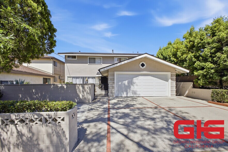 Primary Photo Of 63 S Daisy Ave, Pasadena Apartments For Sale