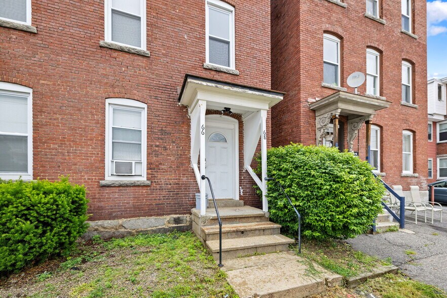 More Photos Of 66 Orange St, Manchester Apartments For Sale